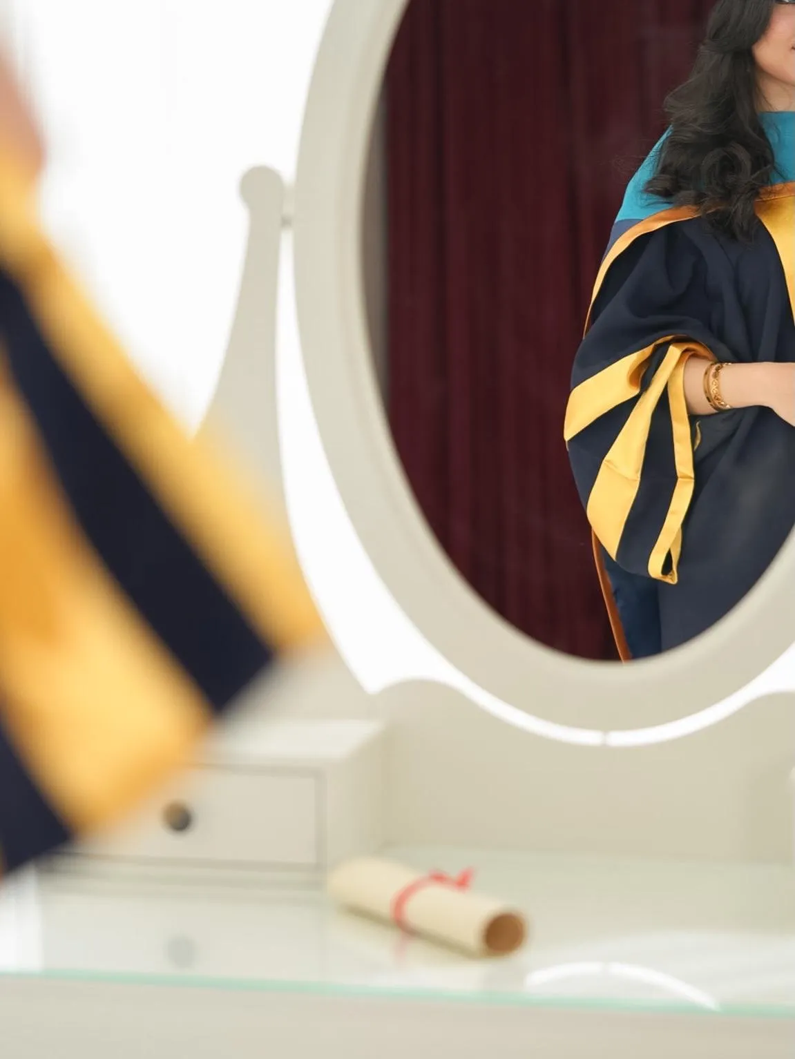 Maternity, Graduation & Birthday 20M Studio PH