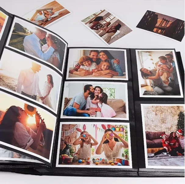 Size 2 10*10 Album (With Box | Choose 50 Pictures)
